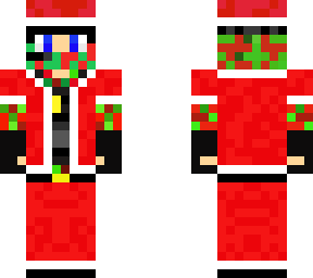 christmas soldier