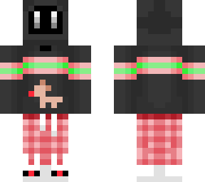 christmas spooky