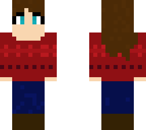 christmas sweater