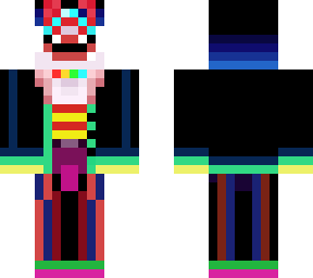 cicero - demon clown