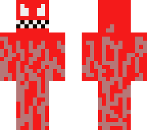 cleetus/carnage