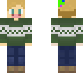 clom (winter)