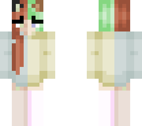 collab with candycatcorn *//pastel