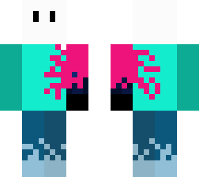 colors lost