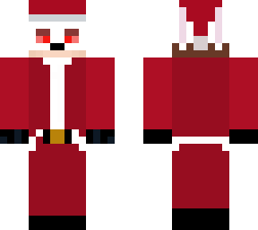 conejo santa