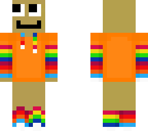 cookie in sockfor1 hoody