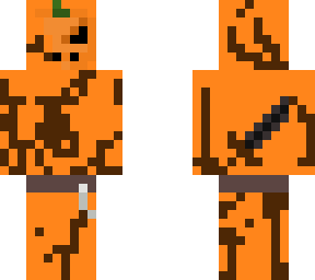 cookinpumki