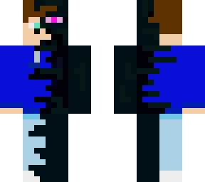 corrupt enderman