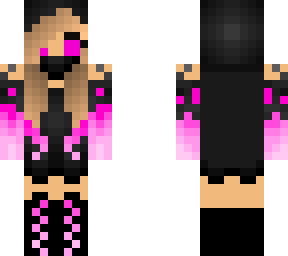 corrupted love girl assassin