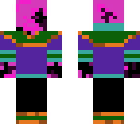 corrupted project storm again