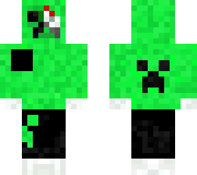 creeper clan