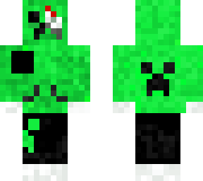 creeper clan