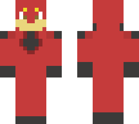 crimson armor (terraria)