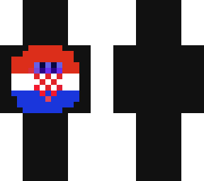croatia number 1