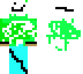curupted dream