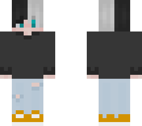 cute boi