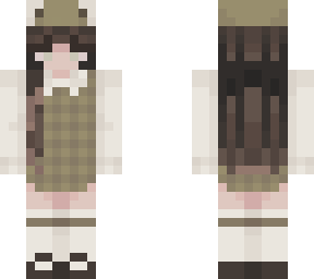 cute cottage green froggy 2 (ft. yuffies)