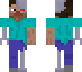 cybersteve
