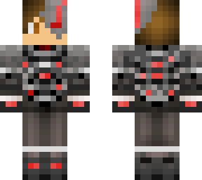 cyborg