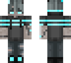 cyborg human thing
