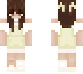 daisy cutiepie  (recolor - claim if this is yours)