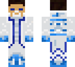 dark's icebrine