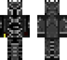 darknight shadow
