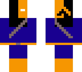 deathstroke