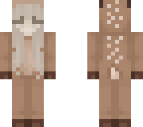deer onesie
