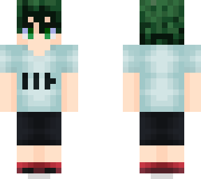deku