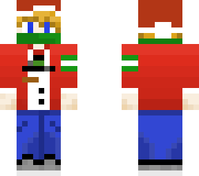 derekjay - christmas 2021