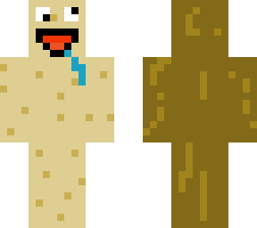 derpy bread