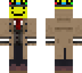 detective
