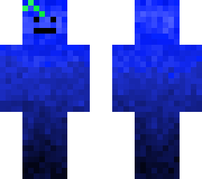 dev blueberry