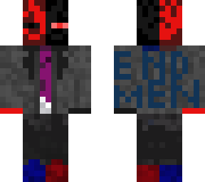 devs endmen