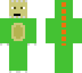 dino
