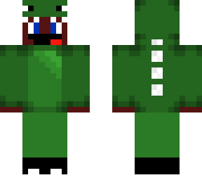 dino onesie