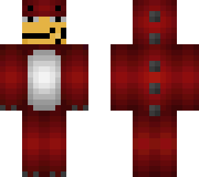 dino skin
