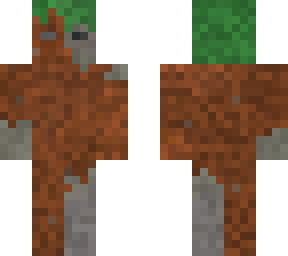 dirt boy - second attempt father nature
