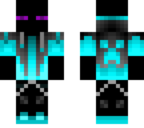 dj enderman