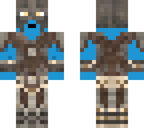 dovahkiin myself