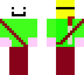 dream skin up