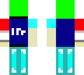 dream smp combo