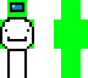 camisa do dream minecraft