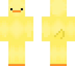 duck