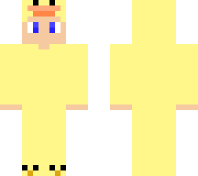 duck