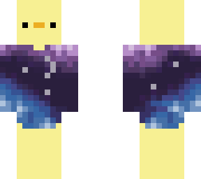 dukko in hoodie