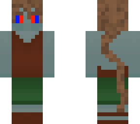 ea -- fantasy character