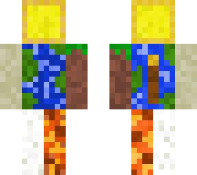 earth of all types