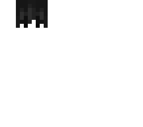 eboy - skin face (black varient)